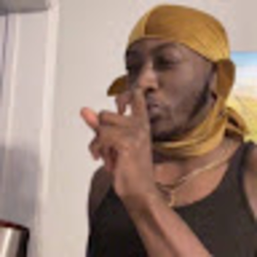 Meet your Posher, Darrion